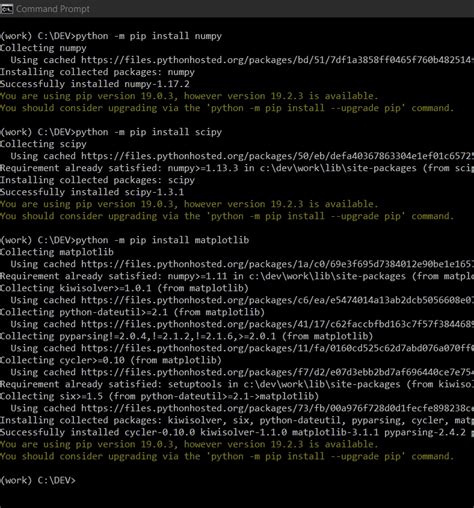 Python Numpy Scipy Matplotlib Observations Hot Sex Picture