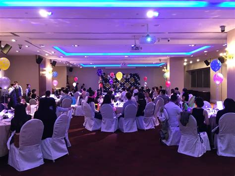 singapore event management company carnival world