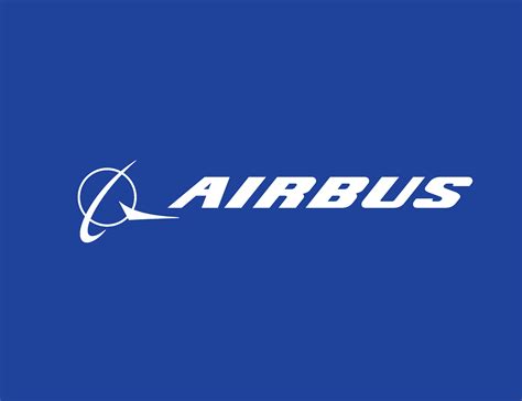 New Airbus Logo Rsbubby