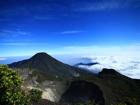Taman Nasional Gunung Gede Pangrango Tnggp Lido Lake Resort By Mnc