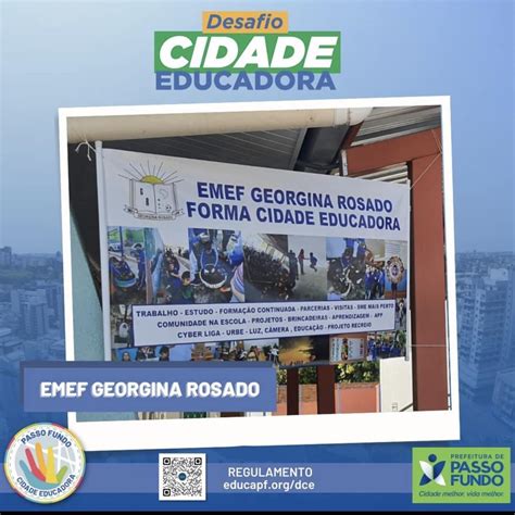 Colégio... - Colégio Estadual Joaquim Fagundes dos Reis