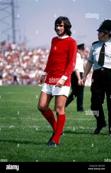 Watch Rare Footage Of George Best In The 1968 Euro Cup 46 Off