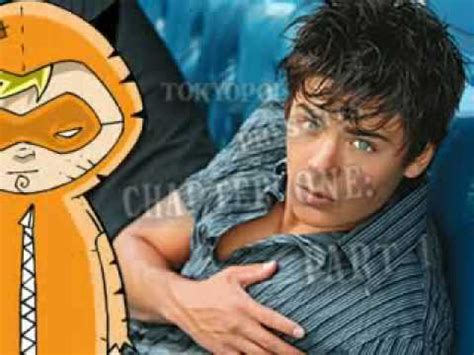 My Top Hot Guys YouTube