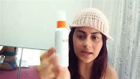 Fran Sousa Mostrando A Bucetinha Free Porn A5 XHamster