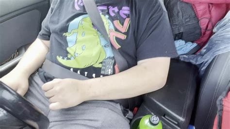 Gay Chubs Jerks Cock Until He Cums And Shoots His Load In His Car Free Porn Videos YouPornGay