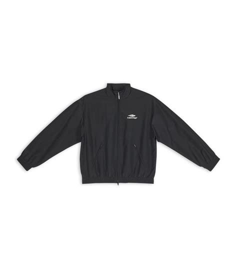 Balenciaga 3B Sports Icon Jacket Harrods ZA