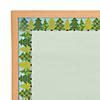 Woodland Tree Bulletin Board Borders | Oriental Trading