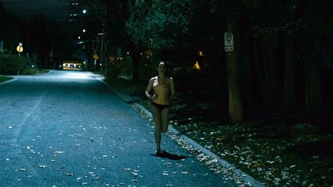 Naked Zoe Cleland In How To Plan An Orgy In A Small Town