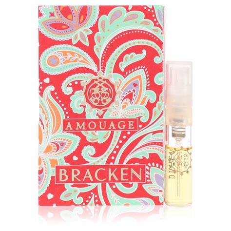 Amouage Bracken Perfume for Women by Amouage | FragranceX.com