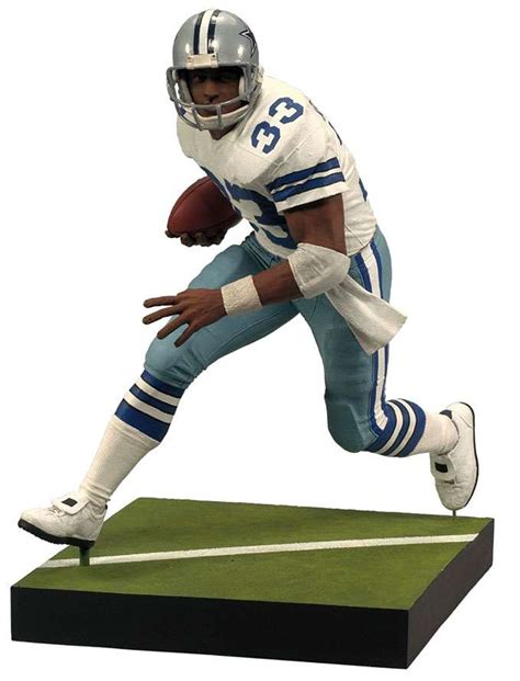 Mcfarlane Toys Nfl Dallas Cowboys Sports Picks Legends Series 6 Tony