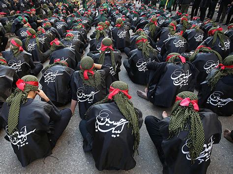 Hezbollah una presencia que crece en América Latina Infobae