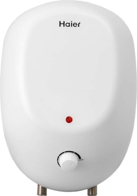 Водонагреватель электрический Haier (над мойкой) ES8V-Q1(R) на 8 л ...