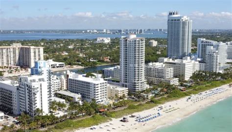 Apartamentos En Miami Beach Para Comprar F Cilmente Entra