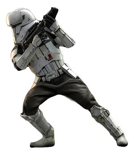 Hot Toys Assault Tank Commander Star Wars Rogue One Mms Cuotas Sin Inter S