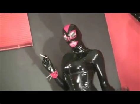 Worshipping Leather Clad Sadistic Smoking Mistress BDSM Porn XHamster