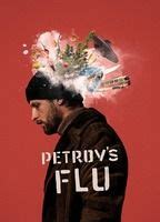 PETROV S FLU NUDE SCENES AZNude