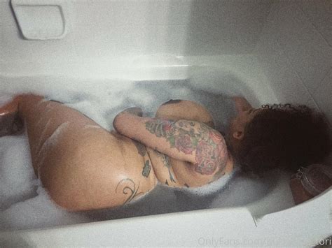 Hurricane Tori Nude OnlyFans Leaks Photos TheFappening