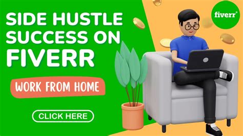 The Ultimate Guide To Making Money On Fiverr Proven Strategies And Tips Salah Productions