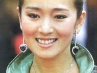 Naked Gong Li Added By Drmario