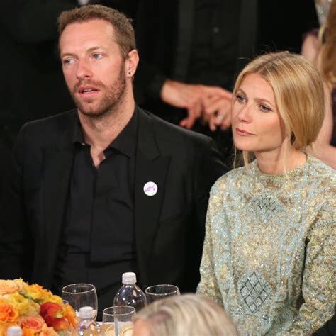 Gwyneth Paltrow Is Sensational In A Tiny Bikini Alongside Husband Brad