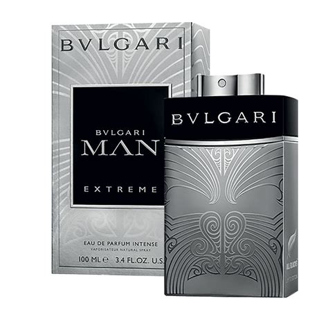 Buy Bvlgari Man Extreme Eau De Parfum 100ml Spray Online At Chemist