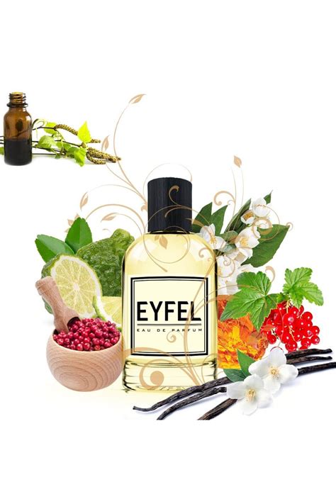 Eyfel Parfüm EYFEL ERKEK PARFÜM M97 100 MLFiyatı, Yorumları - Trendyol