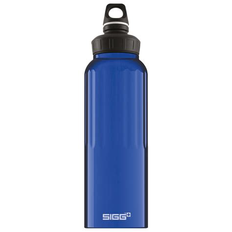 SIGG WMB Aluminium - Drikkeflaske køb online | Bergfreunde.dk