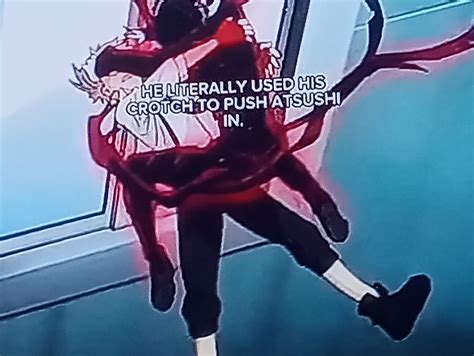 Akutagawa And Atsushi Aren T Gay Literally Then HoYoLAB