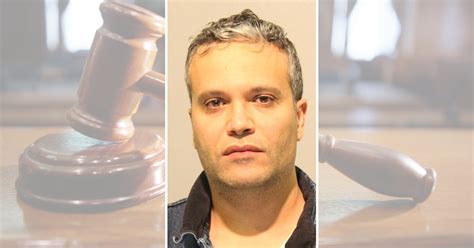 Man Accused In Sex Assault Of Teen Met On Craigslist Faces Trial Mlive