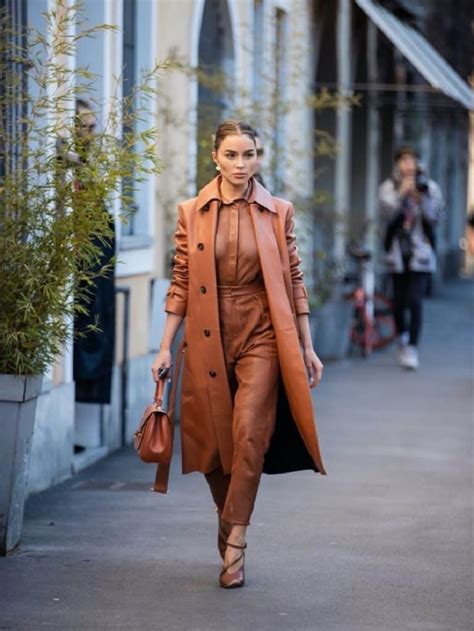 Монохром. Как выглядеть дорого и выигрышно для любой фигуры?