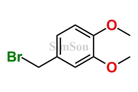 Verapamil Impurity 9 Cas No 21852 32 4 Simson Pharma Limited