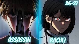 Trained By A Hot Nun Orphanage S Top Assassin Unleashed Juvenile Law Ep King Leywin King