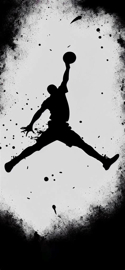 Jordan Logo Wallpapers - 4k, HD Jordan Logo Backgrounds on WallpaperBat