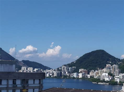 Apartamento Quartos Venda Rua Humberto De Campos Leblon Rio De