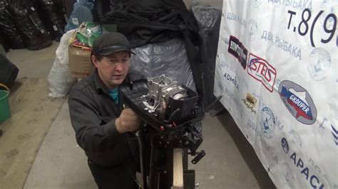 ПЛМ Ханкай 3.6 заклинило. В чем проблема? - YouTube