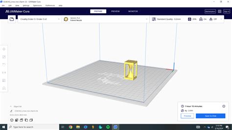 Decrotive Hour Glass By Teamsmith17 Download Free Stl Model