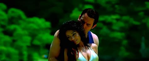 Amrita Rao In A Sexy Bikini Top Desi Images