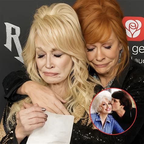 SHOCKING REVEAL: Seven Months After Carl Dean’s Passing, Dolly Parton’s