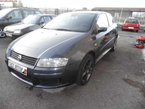 Fiat Stilo Abarth