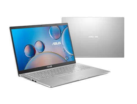 ASUS X515JA 15.6 i3-1005G1 4GB SSD 256GB W11 Home - Sklep, Opinie, Cena ...