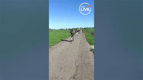 Піхота наступає! - YouTube