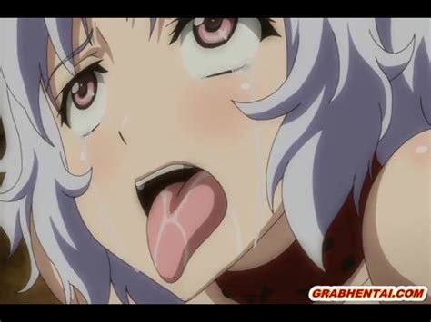 Another Hentai Girl Injected With An Enema ThisVid