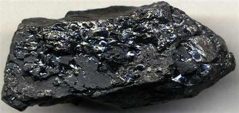 Bituminous Coal Pennsylvanian Eastern Or Midwestern Usa Flickr