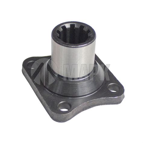 52-1802078-А Фланец промежуточной опоры карданного вала МТЗ-82,-1221 ...