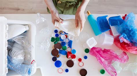 Will Infinitely Recyclable Plastic Soon Be Available? - Earth911