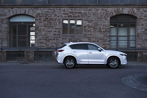 Mazda Cx 5 Reviews Models And Range Carexpert