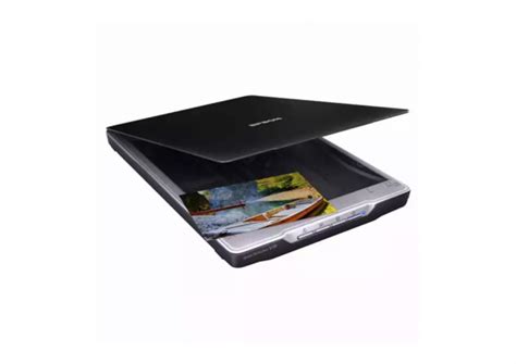 Skener Epson Perfection V19, A4/4800x4800dpi/USB | Frog