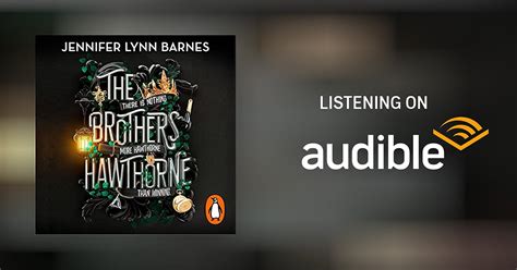 The Brothers Hawthorne Audiobook Free With Trial
