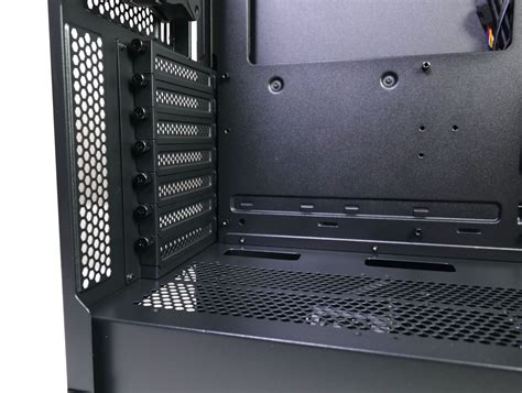 Тест и обзор: Chieftec Apex и Apex Air – игровые корпуса со стеклом или ...