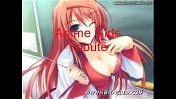 Desnudo Sexy Anime Girls Tribute Sexy Xvideos